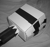 Matte Box