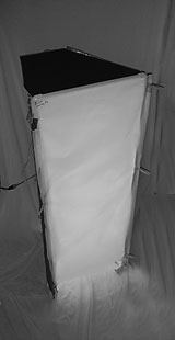 Softbox - Complete