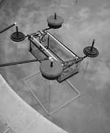 Underwater camera