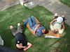 Set Lounging