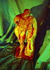 Farnese Hercules