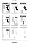 Establishing Hierarchy with Gray Tones