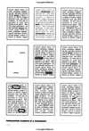 Highlighting Elements in a Paragraph