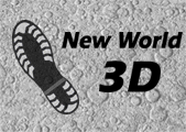 NewWorld3D Construction Kit