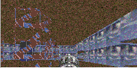 Transparent Walls!
