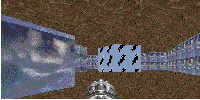 Scrolling textures