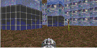 Overlay guns, control panels, etc.