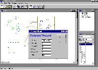 Column wizard