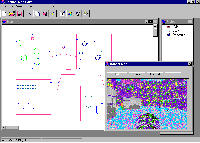 Render window